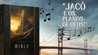 Jacó  e os planos  de Deus musica gospel