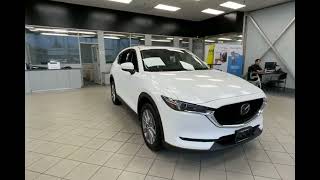 2020 Mazda CX-5 R97341L