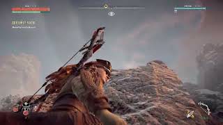 Horizon Zero Dawn - part 51 (Subtitles in Finnish)