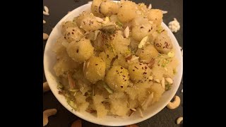 Makhanay Suji Basen Halwa for Healthy Foodies Home Kitchen Channel Cooking Recipe