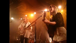 Bonny Light Horseman - Jane Jane - La Maroquinerie Paris - 18/11/2024