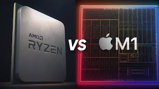 Apple M1 VS Ryzen 5000 & RTX 3080, Apple Security chief Charged with Bribery