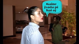 karenna kapoor,sanjay dutt  drunked !! bollywood party!!