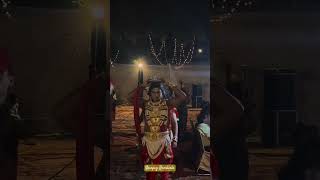 भरत - राम के मिलाप #shorts #ram #ramlila #trending #shortsviral #hanuman #bharat #newreels #ramayan