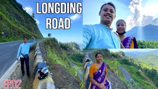 arunachal pradesh vlog | Longding | Arunachal Longding  |  Pranjal Mohan | Beautiful Place | Ep.02