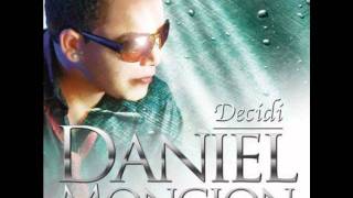 Daniel Moncion - Quien Entiende