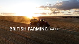 BRITISH FARMING PART 2