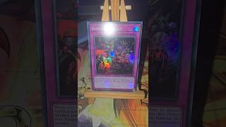 YU-GI-OH Warning Point Super Rare 2021 Tin of Ancient Battles