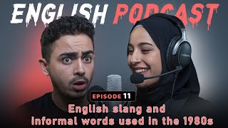 English Boost Level Up Your Skills | English Podcast Conversation | Episode 11