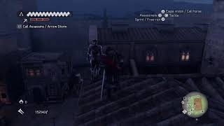 Assassin's Creed: Brotherhood Live