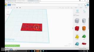 Tic Tac Toe 2: Exporting lid to STUDENTS drive