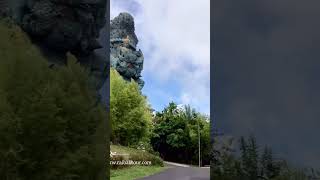 Garuda Wisnu Kencana