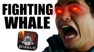 YOU WON'T BELIEVE HOW FIGHTING WHALES FEELS LIKE | DIABLO IMMORTAL