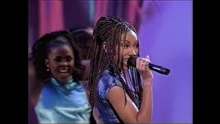 Brandy - Baby