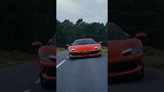 Automotive showreel #videography #ferrari #f1