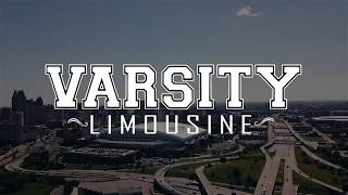 Varsity Limousine Party Bus Rental - Troy MI