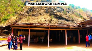 Marleshwar Temple | Ratnagiri | Most Beautiful LORD SHIVA TEMPLE