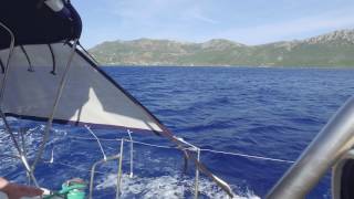 Ru-Sailing Yacht School (RSYS #1352)