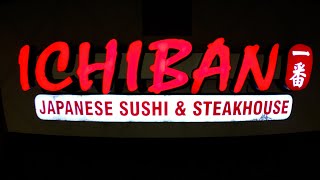 Ichiban Hibachi Restaurant - Leavenworth KS