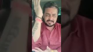 Uncle Ji Pani Pila Dijiye Meme | After Taking Creatine Uncle Ji Mujhe Paani Pila Dijiye