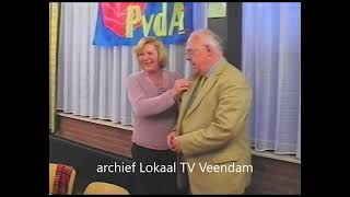 PvdA 2005