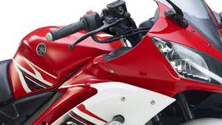 Yamaha YZF R15S 2017 Review