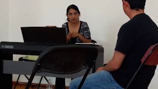 Técnica Vocal(6)