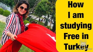 KOÇ UNIVERSITY PHD INTERVIEW | KOÇ UNIVERSITY ISTANBUL |TURKEY SCHOLARSHIP | Pakistani in Turkey