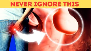 5 Critical Colon Cancer Symptoms You Should Never Ignore | NextMeds