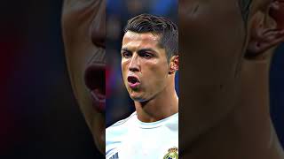 Cristiano Ronaldo- Way Down We Go #football #athlete #shorts