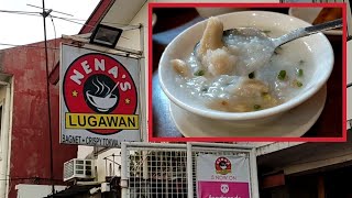 FAMOUS LUGAWAN IN NAVOTAS | NENA'S LUGAWAN