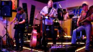 SIRCO Live-  Copperhead Road (Steve Earle cover)