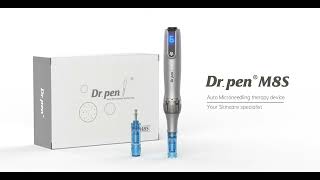 M8S Derma Pen