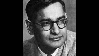 Har Gobind Khorana