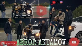 🎸 ABROR AKTAMOV 🎸