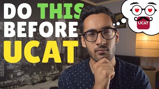 EASY Last Minute Tips for UCAT EXAM DAY: Prepare Yourself for UCAT 2022 | Imperial Medical Student