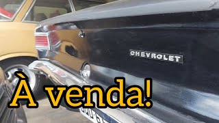 Opala oficialmente à venda! Mais um pequeno problema resolvido do Pointer 👍🏼