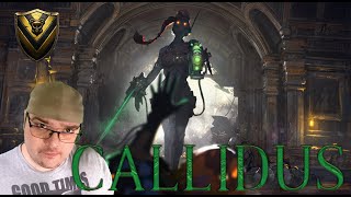 The Callidus Assassins Explained - Five(ish) Minute Lore Episode 41 - Warhammer 40K Lore