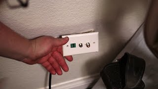 How To Activate My Home Ethernet