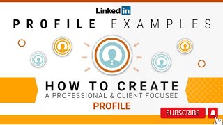 Create professional LinkedIn profile/linkedin tutorial for beginners/linkedin profile for freshers