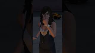 Franklin Girlfriend Cheat Him For Lamborghini BUT Scam 2020 At End 🤣🤣 #shorts #viral #gaming