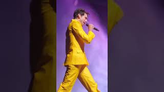 Mika - Beginning of Big Girl - Nancy (09/03/2024)