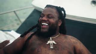 FAT TREL - Anything (Official Music Video)