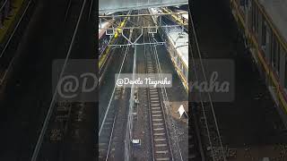 STASIUN INI AKAN SEGERA DI PERLUAS #keretaapi #shortvideo