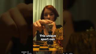 Chess Boxing: The Ultimate Mind-Body Challenge #shorts #facts