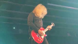 KIX "Midnite Dynamite" - the Ranch Fort Myers FL 6/17/2021