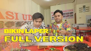 FULL | 1 Meja Full Seafood!! Mari Kita Sikat!!! | BIKIN LAPER (2/11/22)