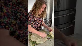 How to prepare lefse | Learn some English words