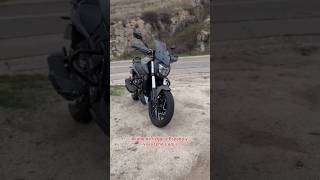 ¿Qué te parece la recién llegada #Bajaj Dominar 400?