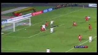 SPFC 2 x 1 América De Cali [Libertadores 2009] Gols